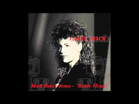 Thumbnail for CARYL MACK - Ready Heart ... Mark Baker Demo (aorheart) by The The