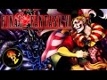 Final Boss Dancing Mad 1st Tier Orchestrated Final Fantasy 6 Extended