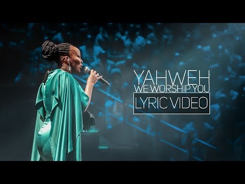 Thumbnail for Yahweh We Worship You video