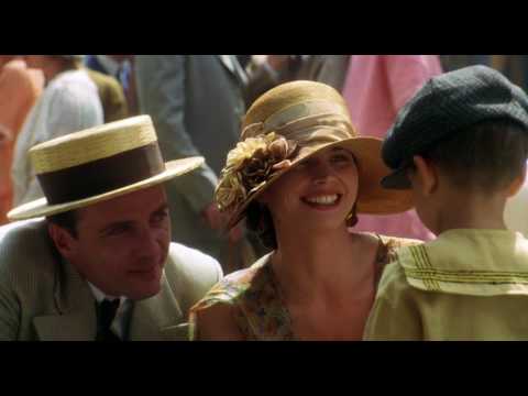 When they met again, Susannah found Tristan married and become a father