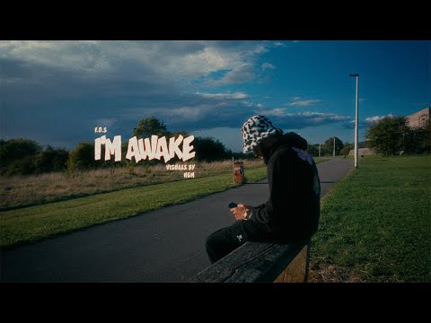 F.O.S - I'm Awake [Music Video] @HomeGrownMedia