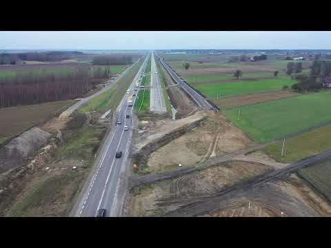 S17 Kolbiel - Garwolin