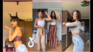 Viral TikTok SA - BRANDY - DRUM LIFE DANCE CHALLENGE COMPILATION