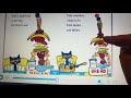 Ms Brandi Pete The Cate Pete S BIG Lunch