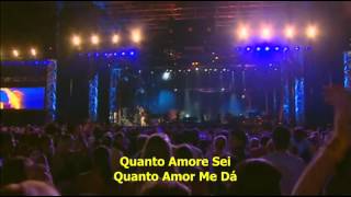 Eros Roma Live - 12 - Quanto Amore Sei (Legendado\Traduzido) PT-BR