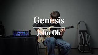 Video thumbnail for Genesis I Mayones Hydra Elite 6 Demo by Music Force Official