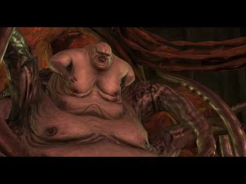 Suprise with BroodMother/ Niespodzianka z Matką Lęgu.