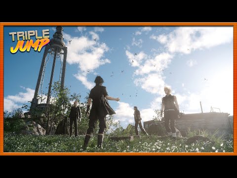 10 Great Games For People That Love Side Quests