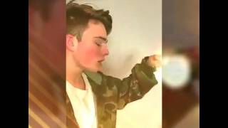 Mike Singer Bring mich zum Singen