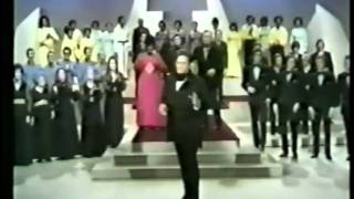 Johnny Cash -  When the Saints go Marchin&#39; In