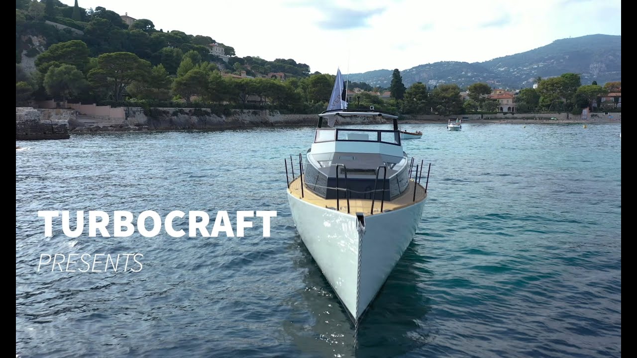 Turbocraft представляет карманный эксплорер  Silverfin
