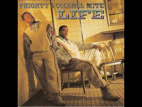 I Know You Know - Frighty