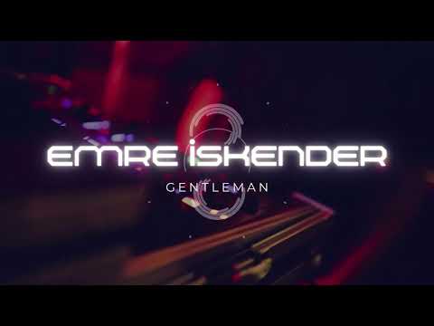 Emre İskender - Gentleman