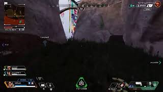 ＃25　生配信“Apex Legends”
