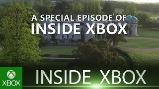 Annuncio Inside Xbox di settembre