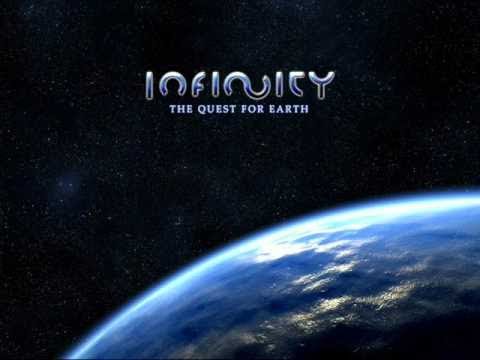 Mirrored -- Infinity Explore 6 (Infinity: Battlescape OST)