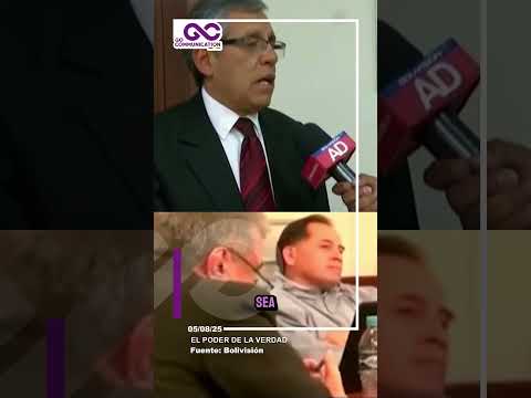 JUSTICIA DETERMINA NULIDAD EN JUICIO CONTRA LEOPOLDO FERNÁNDEZ POR MASACRE EN PORVENIR