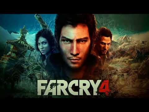 Far Cry 4 Music - Here They Come (Assault)