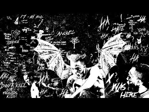 [FREE] XXXTENTACION Type Beat 'Angel' Trap Instrumental 2018
