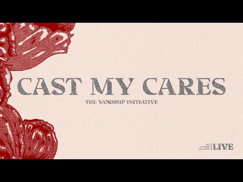 Thumbnail for Cast My Cares (My Portion) video