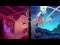 Piss A Love Song Hazbin Hotel Season 2 1 HOUR