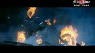 Die Apokalyptischen Reiter - Ghostriders In The Sky