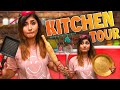My Kitchen Tour ‍ Kitchen Organisation Sunita Xpress