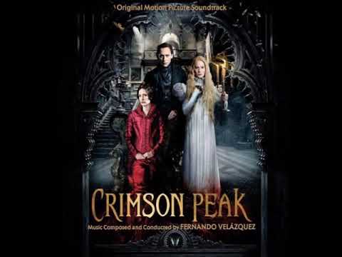 Edith's Theme (Extended)