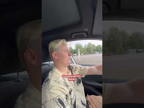 Der Praktikant beim WAB Kurs