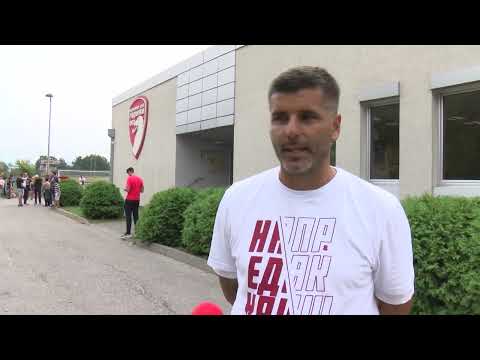 Omladinci Radničkog remizirali sa Napretkom na startu prvenstva