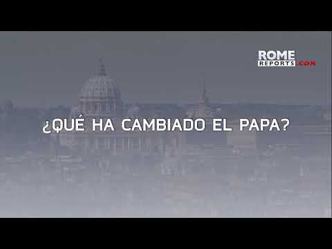 ¿Qué es la sinodalidad?