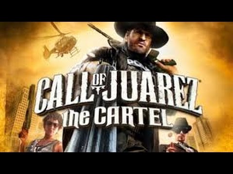 Call of Juarez: The Cartel #13 --- Jesus gdzie  mi uciekasz