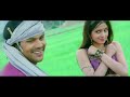 Entamma Video Song Bindaas Movie Manchu Manoj Sheera Shahabadi Bobo Shashi