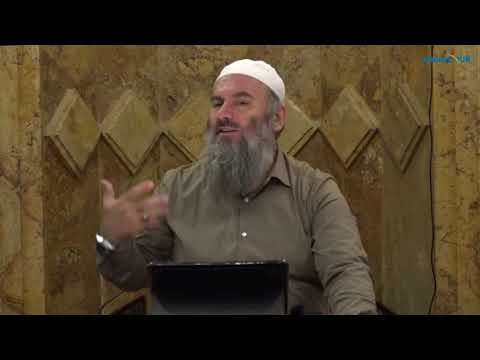 633. Pas Namazit të Sabahut - Altruizmi - Hadithi 567 pj 1