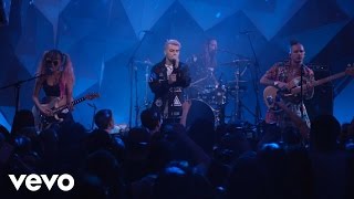 DNCE - Jinx (Vevo LIFT)