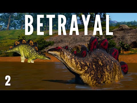 The isle - A betrayal most foul