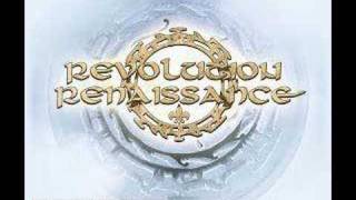 Revolution Renaissance - Angel (Kiske)