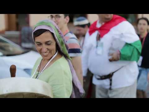 European Championships in Traditional Archery    Golub-Dobrzyń 2019