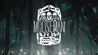 The Mooseman Steam Key GLOBAL