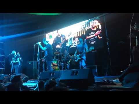 Chabelos - Les vas a pagar (Sunat) (Tacna)