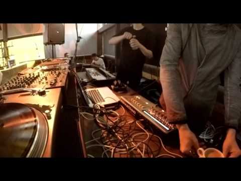 Doyeq RTS.FM Moscow 26.05.2016