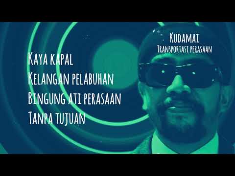 Kapal kelangan pelabuhan (kudamai)