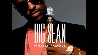 Big Sean - High (feat. Wiz Khalifa &amp; Chiddy Bang)