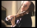 Vivaldi four Seasons Concerto Summer Gidon kremer & English Chamber Orq