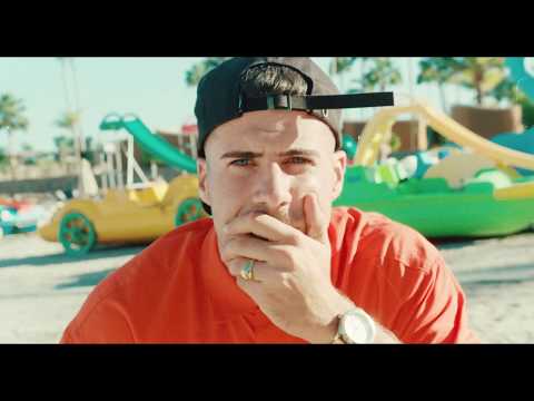 Ramc ft  Jayv - My island