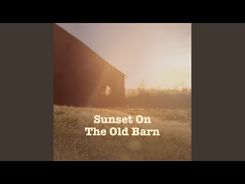 By the Old Barn Door