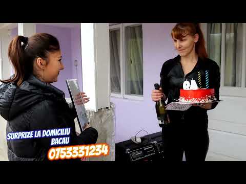 Com Barsanesti Sat Caraclau -Bacau