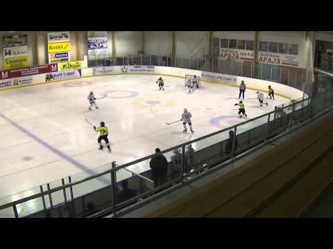 2014-11-23 E1 PantteritKeki - Lämärit