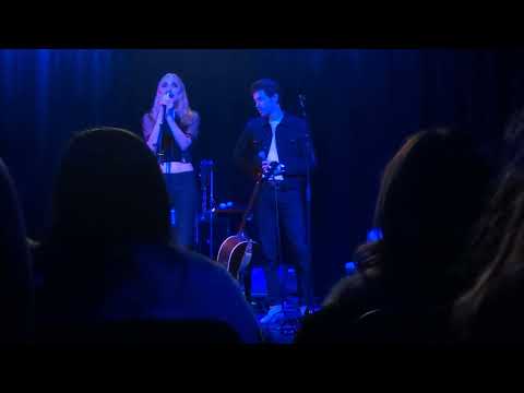 Ryan Ross and Z Berg - The Bad List, 2024