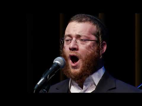 Cantor Yaakov Lemmer and the N.Y. Klezmer Allstars - Millennium Stage (December 10, 2013)